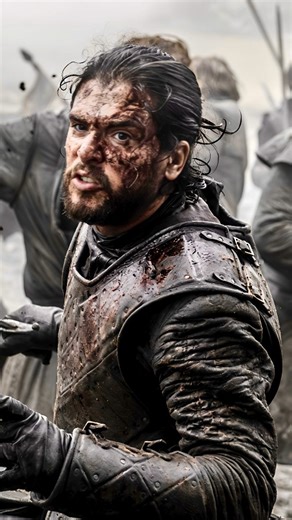An M on Instagram: "In Game of Thrones, the Battle of the Bastards used over 500 extras, 70 horses, and 25 stuntmen — but most of that massive army? It was digitally duplicated from just 160 real people! The mud, however, was 100% real — so deep that actors kept losing their boots during filming. gameofthrones #battleofthebastards #gotfacts #jonSnow #vfx"