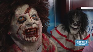 Halloscream is so much fun it's SCARY!