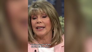 Ruth Langsford reveals 'hardest thing' about Eamonn Holmes divorce in emotional interview
