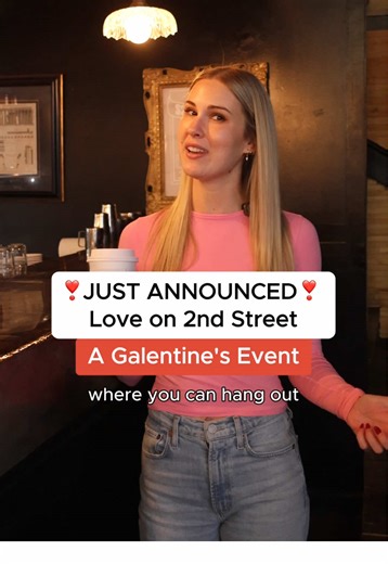 💕NEW Milwaukee event for the girls -link in our bio to sign up 🙌 #mke #milwaukee #fyp