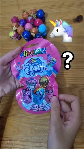 My little pony flipperz collection🦄#mylittlepony #pony #unicorn #princesscelestia