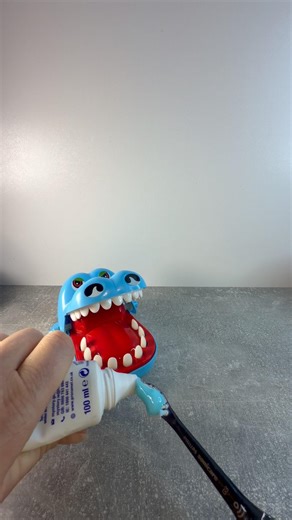 ASMR Unboxing Pororo & Pinkfong Bath Toy Set |Satisfying Toy Play