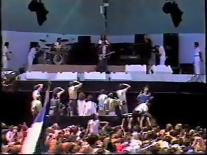1.7K views · 56 reactions | Ultravox LIVE AID 1985 (Full Set) | FLIP RADIO | Facebook