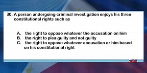 NAPOLCOM REVIEWER 2023 #exam #napolcomreviewer2023 #exam #fypシ゚ #NAPOLCOM | Online Review