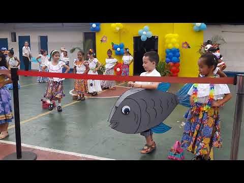 Baile del carite