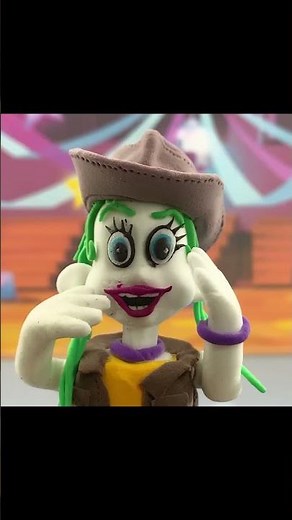 Trolls Band Together ending scene (2024)