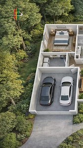 Modern 3 Bedroom Apartment 3D Floor Plan | Smart Space Planning Explore a beautifully designed 3D floor plan for a three bedroom apartment featuring smart layout, functional room flow, and realistic interior details. Perfect inspiration for homeowners, real estate listings, and apartment design ideas. DM for custom 2D & 3D floor plans tailored to your project. #3DFloorPlan #ThreeBedroomApartment #ApartmentDesign #FloorPlanDesign #RealEstateDesign #HomeLayout #InteriorPlanning #ModernApartment #V