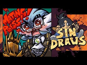 Dr. Voir: Mating Press! [sinDRAWS]