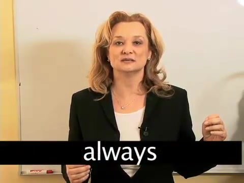 LISA美语发音-辅音部分