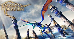 Panzer Dragoon: Remake review - flawed revisit to an off-kilter masterpiece