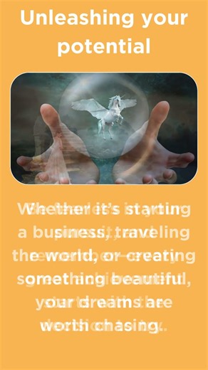 Unleashing your potential 13