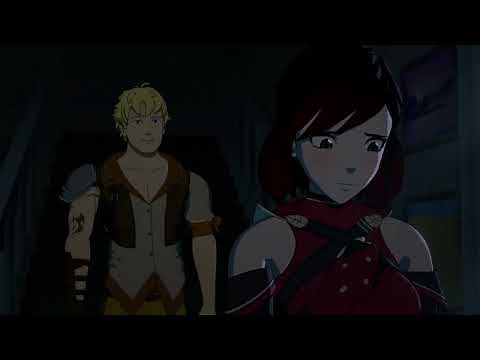 Summer Rose Memories RWBY Vol 9 Chap 10 Spoiler 4k