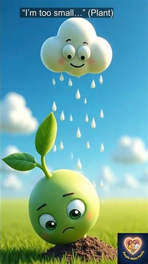 Consistancy is the Key | #shorts #motivational #cartoon