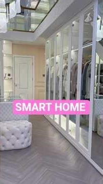 Living A Smart Life With Smart Technology! #technology #lifestyle #smarthome #smartliving #home