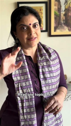 Memory hack for better recall |Chhandam| #chhandam