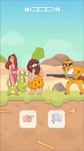 Comics Bob Android Gameplay LEVEL 48/52 #gaming #Reels #gamestagram #instagame #videogameaddict #starwars #photooftheday #onlinegaming #ps5 #thelastofus #gamingroom #gamingforlife #pc #videogame #game #pcgaming #gamers | IoGplay