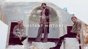 Biffy Clyro's new album 'A Celebration of Endings’ is Out Now featuring ‘Instant History’, ’Tiny Indoor Fireworks’ and ‘ Space’: https://biffyclyro.co/acelebrationofendings | Warner Music Baltics