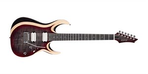 Cort Levels-Up the X700 Duality II with All-New Features