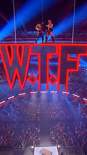 Insane TNA Wrestling Highlights: Ladder Match Chaos