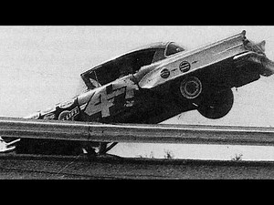 1958 Jack Smith flip @ Darlington