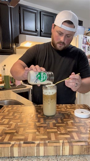 Coffee! For everyone who’s asked for how I make the famous Mrs. ithinkican_cook Coffee! #coffee #coffeetiktok #coffeetok #coffeerecipe #coffeetalk #fy #fyp #foryou | Ithinkicancook