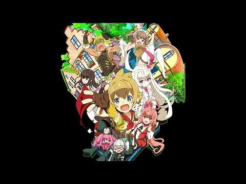 last period owarinaki rasen no monogatari opening