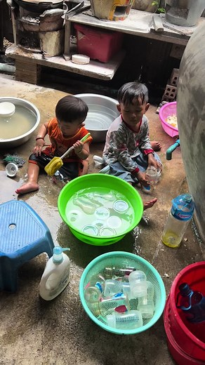 Fun Water Play Activities for Toddlers at Home