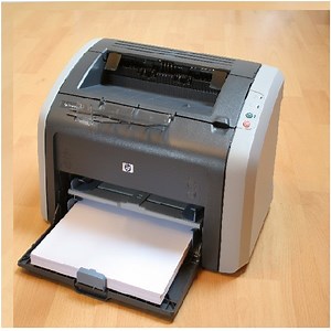 DESCUBRE LAS CARACTERÍSTICAS DE UNA IMPRESORA LÁSER