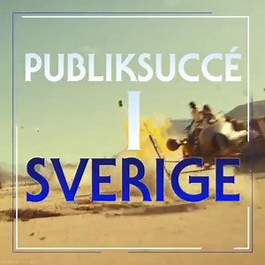 435K views · 1K reactions | STAR WARS: THE RISE OF SKYWALKER gör publiksuccé på svenska biografer. Se den i mellandagarna! | Star Wars | Facebook