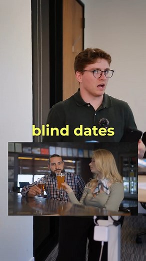 39K views · 355 reactions | Client wants help setting up a blind date. #FlyAmalfi #PrivateJet #Travel | Amalfijets | Facebook