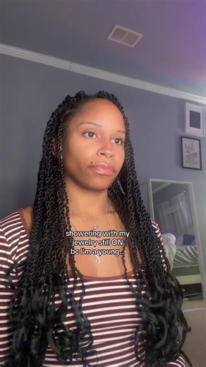 that’s why I love silver #fypシ #young