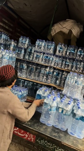 Mineral Water Benefits and Guide