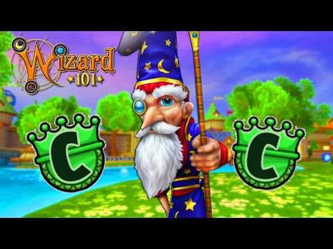 Wizard101: Crowns Are About To Be DIFFERENT!!