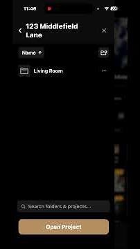 05. How To Create Project Subfolders