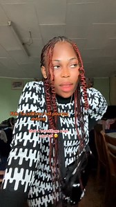 37K views · 2.2K reactions | Oki j’ai compris avec ma coiffure des enfants  mais allons d’abord faire la trend sur le son de Blanche Bailly si sur tiktok 來來來 | Leticia Mewou | Facebook