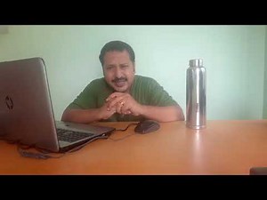 Earth Ethics - Our Role | Natarajan P | TEDxYouth@RJM