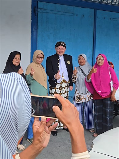 Explore Keraton Surakarta: A Cultural Gem in Solo