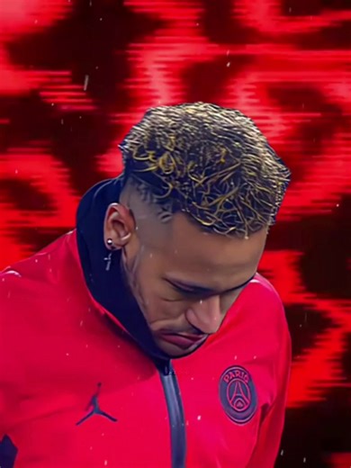 Neymar 4K Edits: Glip, Caps, and More!