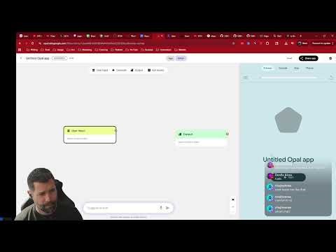Automating, YouTubing, Brand Stats