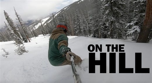 VIDEO: All chairs now open in Beaver Creek, with fresh snow up top