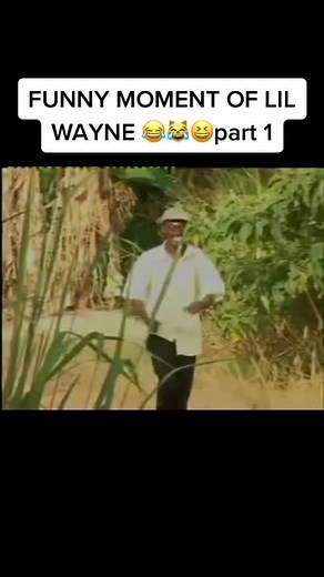 Funny Moments of Lil Wayne: A Hilarious Compilation