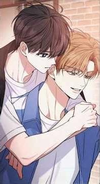 Name: A Blessed Night #blmanwa #manhwa #bledit #bl #blmanwa #manhwaedit
