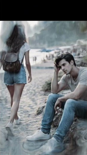 Golden Luna Echo - Ti avrei dimenticato / Short