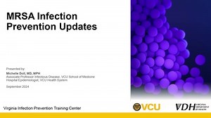 MRSA Updates Nov 2024