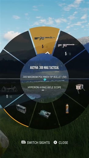 Diamond Sika Deer on Te Awaroa