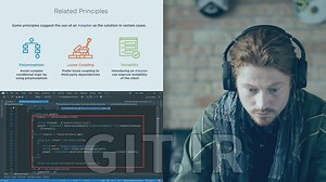 الگوهای طراحی سی شارپ: Adapter