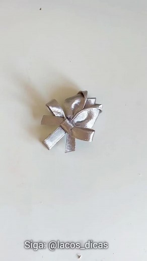 Curso Completo de Laços: Técnicas e Modelos Incríveis