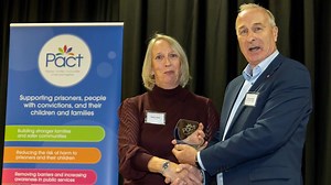 Over the past year, our volunteers donated more than 30,000 hours to...