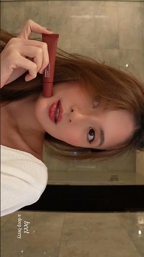 Swatch— Sunnies Face New Lip Glaze Shades