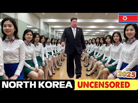 What Really Happens Every Day in North Korea| Mind Blowing Facts &Taboos Happens You Don't Believe